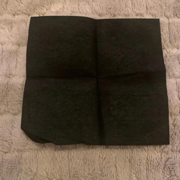 Dior Faux Leather Patch - Picture 4 of 5